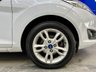 USED 2016 16 FORD FIESTA 1.25 Zetec Hatchback 3dr Petrol Manual Euro 6 (82 ps) DAB Radio, Bluetooth, Air Con