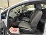 USED 2016 16 FORD FIESTA 1.25 Zetec Hatchback 3dr Petrol Manual Euro 6 (82 ps) DAB Radio, Bluetooth, Air Con