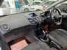 USED 2016 16 FORD FIESTA 1.25 Zetec Hatchback 3dr Petrol Manual Euro 6 (82 ps) DAB Radio, Bluetooth, Air Con