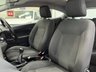 USED 2016 16 FORD FIESTA 1.25 Zetec Hatchback 3dr Petrol Manual Euro 6 (82 ps) DAB Radio, Bluetooth, Air Con