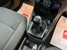 USED 2016 16 FORD FIESTA 1.25 Zetec Hatchback 3dr Petrol Manual Euro 6 (82 ps) DAB Radio, Bluetooth, Air Con