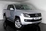 USED 2015 15 VOLKSWAGEN AMAROK 2.0 DC TDI HIGHLINE 4MOTION 180 BHP 