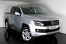 USED 2015 15 VOLKSWAGEN AMAROK 2.0 DC TDI HIGHLINE 4MOTION 180 BHP 