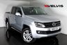 USED 2015 15 VOLKSWAGEN AMAROK 2.0 DC TDI HIGHLINE 4MOTION 180 BHP 