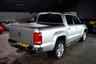 USED 2015 15 VOLKSWAGEN AMAROK 2.0 DC TDI HIGHLINE 4MOTION 180 BHP 