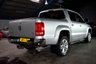 USED 2015 15 VOLKSWAGEN AMAROK 2.0 DC TDI HIGHLINE 4MOTION 180 BHP 