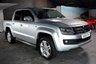 USED 2015 15 VOLKSWAGEN AMAROK 2.0 DC TDI HIGHLINE 4MOTION 180 BHP 