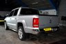 USED 2015 15 VOLKSWAGEN AMAROK 2.0 DC TDI HIGHLINE 4MOTION 180 BHP 