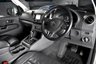 USED 2015 15 VOLKSWAGEN AMAROK 2.0 DC TDI HIGHLINE 4MOTION 180 BHP 