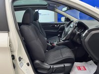 USED 2015 65 NISSAN QASHQAI 1.5 dCi n-tec+ SUV 5dr Diesel Manual 2WD Euro 6 (s/s) (110 ps) 
