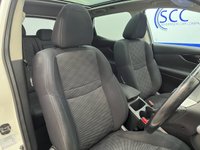 USED 2015 65 NISSAN QASHQAI 1.5 dCi n-tec+ SUV 5dr Diesel Manual 2WD Euro 6 (s/s) (110 ps) 