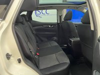 USED 2015 65 NISSAN QASHQAI 1.5 dCi n-tec+ SUV 5dr Diesel Manual 2WD Euro 6 (s/s) (110 ps) 