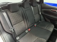 USED 2015 65 NISSAN QASHQAI 1.5 dCi n-tec+ SUV 5dr Diesel Manual 2WD Euro 6 (s/s) (110 ps) 
