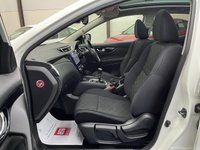 USED 2015 65 NISSAN QASHQAI 1.5 dCi n-tec+ SUV 5dr Diesel Manual 2WD Euro 6 (s/s) (110 ps) 
