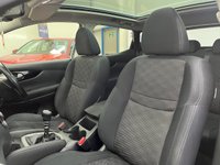 USED 2015 65 NISSAN QASHQAI 1.5 dCi n-tec+ SUV 5dr Diesel Manual 2WD Euro 6 (s/s) (110 ps) 