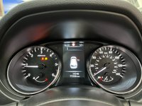 USED 2015 65 NISSAN QASHQAI 1.5 dCi n-tec+ SUV 5dr Diesel Manual 2WD Euro 6 (s/s) (110 ps) 