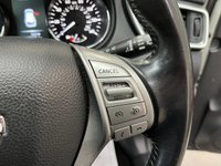 USED 2015 65 NISSAN QASHQAI 1.5 dCi n-tec+ SUV 5dr Diesel Manual 2WD Euro 6 (s/s) (110 ps) 