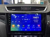USED 2015 65 NISSAN QASHQAI 1.5 dCi n-tec+ SUV 5dr Diesel Manual 2WD Euro 6 (s/s) (110 ps) 