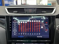 USED 2015 65 NISSAN QASHQAI 1.5 dCi n-tec+ SUV 5dr Diesel Manual 2WD Euro 6 (s/s) (110 ps) 