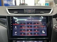 USED 2015 65 NISSAN QASHQAI 1.5 dCi n-tec+ SUV 5dr Diesel Manual 2WD Euro 6 (s/s) (110 ps) 