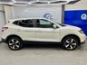 USED 2015 65 NISSAN QASHQAI 1.5 dCi n-tec+ SUV 5dr Diesel Manual 2WD Euro 6 (s/s) (110 ps) 