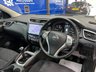 USED 2015 65 NISSAN QASHQAI 1.5 dCi n-tec+ SUV 5dr Diesel Manual 2WD Euro 6 (s/s) (110 ps) 