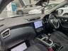 USED 2015 65 NISSAN QASHQAI 1.5 dCi n-tec+ SUV 5dr Diesel Manual 2WD Euro 6 (s/s) (110 ps) 