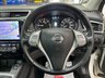 USED 2015 65 NISSAN QASHQAI 1.5 dCi n-tec+ SUV 5dr Diesel Manual 2WD Euro 6 (s/s) (110 ps) 