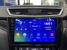 USED 2015 65 NISSAN QASHQAI 1.5 dCi n-tec+ SUV 5dr Diesel Manual 2WD Euro 6 (s/s) (110 ps) 