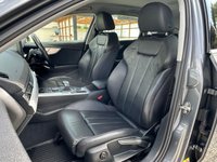 USED 2019 19 AUDI A4 2.0 AVANT TDI QUATTRO SPORT 5d 188 BHP 