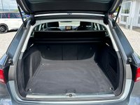 USED 2019 19 AUDI A4 2.0 AVANT TDI QUATTRO SPORT 5d 188 BHP 