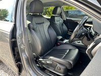 USED 2019 19 AUDI A4 2.0 AVANT TDI QUATTRO SPORT 5d 188 BHP 