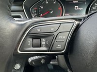 USED 2019 19 AUDI A4 2.0 AVANT TDI QUATTRO SPORT 5d 188 BHP 