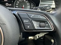 USED 2019 19 AUDI A4 2.0 AVANT TDI QUATTRO SPORT 5d 188 BHP 