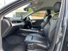USED 2019 19 AUDI A4 2.0 AVANT TDI QUATTRO SPORT 5d 188 BHP 