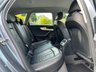 USED 2019 19 AUDI A4 2.0 AVANT TDI QUATTRO SPORT 5d 188 BHP 