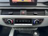 USED 2019 19 AUDI A4 2.0 AVANT TDI QUATTRO SPORT 5d 188 BHP 