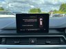 USED 2019 19 AUDI A4 2.0 AVANT TDI QUATTRO SPORT 5d 188 BHP 