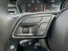 USED 2019 19 AUDI A4 2.0 AVANT TDI QUATTRO SPORT 5d 188 BHP 