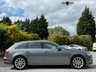 USED 2019 19 AUDI A4 2.0 AVANT TDI QUATTRO SPORT 5d 188 BHP 