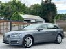 USED 2019 19 AUDI A4 2.0 AVANT TDI QUATTRO SPORT 5d 188 BHP 