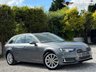 USED 2019 19 AUDI A4 2.0 AVANT TDI QUATTRO SPORT 5d 188 BHP 