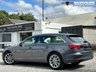 USED 2019 19 AUDI A4 2.0 AVANT TDI QUATTRO SPORT 5d 188 BHP 