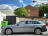 USED 2019 19 AUDI A4 2.0 AVANT TDI QUATTRO SPORT 5d 188 BHP 