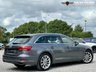 USED 2019 19 AUDI A4 2.0 AVANT TDI QUATTRO SPORT 5d 188 BHP 