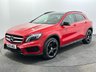 USED 2015 65 MERCEDES-BENZ GLA-CLASS 2.0L GLA250 4MATIC AMG LINE PREMIUM PLUS 5d 211 BHP 