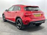 USED 2015 65 MERCEDES-BENZ GLA-CLASS 2.0L GLA250 4MATIC AMG LINE PREMIUM PLUS 5d 211 BHP 
