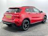 USED 2015 65 MERCEDES-BENZ GLA-CLASS 2.0L GLA250 4MATIC AMG LINE PREMIUM PLUS 5d 211 BHP 
