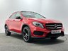 USED 2015 65 MERCEDES-BENZ GLA-CLASS 2.0L GLA250 4MATIC AMG LINE PREMIUM PLUS 5d 211 BHP 