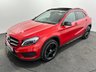USED 2015 65 MERCEDES-BENZ GLA-CLASS 2.0L GLA250 4MATIC AMG LINE PREMIUM PLUS 5d 211 BHP 